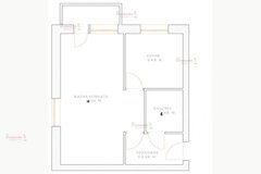 Екатеринбург, ул. Бабушкина, 24 (Эльмаш) - фото квартиры