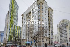 Екатеринбург, ул. Хохрякова, 75 (Центр) - фото квартиры