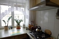 п. Большой Исток, ул. Ленина, 164 (городской округ Сысертский) - фото квартиры