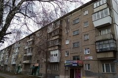 Екатеринбург, ул. Академика Бардина, 11 к 1 (Юго-Западный) - фото квартиры