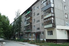 п. Двуреченск, ул. Озерная, 9 (городской округ Сысертский) - фото квартиры