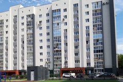 Екатеринбург, ул. Шевелева, 5 (ВИЗ) - фото квартиры