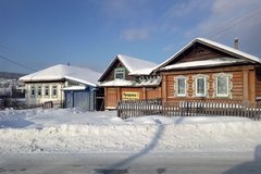 г. Нижние Серги, ул. Пролетарская, 3 (Нижнесергинский район) - фото дома