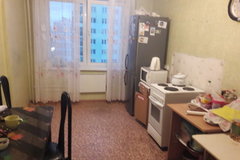 Екатеринбург, ул. Краснолесья, 123 (Академический) - фото квартиры
