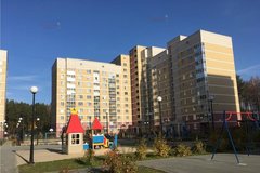 Екатеринбург, ул. Академика Вонсовского, 75 (УНЦ) - фото квартиры