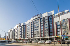 Екатеринбург, ул. Юмашева, 5 (ВИЗ) - фото квартиры