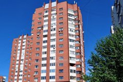 Екатеринбург, ул. Куйбышева, 80/2 (Шарташский рынок) - фото квартиры