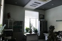 Екатеринбург, ул. Радищева, 31 - фото офисного помещения