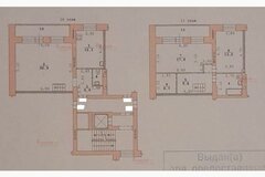 Екатеринбург, ул. Стачек, 55 (Эльмаш) - фото квартиры