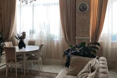 Екатеринбург, ул. Шалинский, 3/1 (Пионерский) - фото квартиры