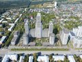Екатеринбург, ул. Бакинских комиссаров, 89 (Уралмаш) - фото квартиры