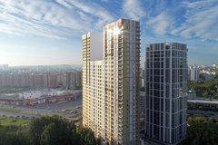 Екатеринбург, ул. 8 Марта, 202/4 (Ботанический) - фото квартиры