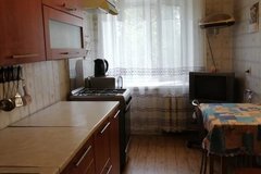 Екатеринбург, ул. Фурманова, 35 (Автовокзал) - фото квартиры