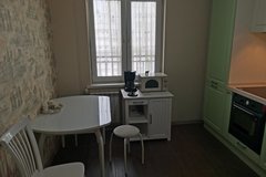 Екатеринбург, ул. Павла Шаманова, 12 (Академический) - фото квартиры