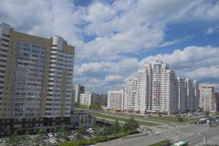 Екатеринбург, ул. Токарей, 27 (ВИЗ) - фото квартиры