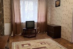 Екатеринбург, ул. Данилы Зверева, 19 (Пионерский) - фото квартиры