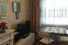 Екатеринбург, ул. Зенитчиков, 16 (Вторчермет) - фото квартиры