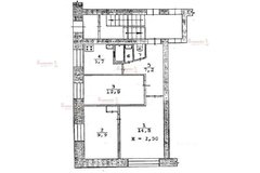 Екатеринбург, ул. Таганская, 10 (Эльмаш) - фото квартиры