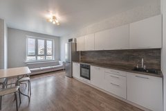 Екатеринбург, ул. Щорса, 54а (Автовокзал) - фото квартиры