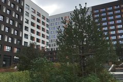 Екатеринбург, ул. Гастелло, 3 (Уктус) - фото квартиры