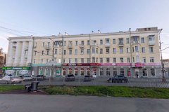 Екатеринбург, ул. Грибоедова, 28 (Химмаш) - фото квартиры