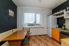 Екатеринбург, ул. Байкальская, 25 (Синие Камни) - фото квартиры