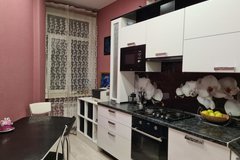 Екатеринбург, ул. Грибоедова, 28 (Химмаш) - фото квартиры