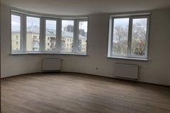 Екатеринбург, ул. Ирбитская, 13 (Пионерский) - фото квартиры