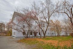 Екатеринбург, ул. Бетонщиков, 6 (ЖБИ) - фото комнаты