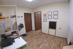 Екатеринбург, ул. Ленина, 52/3а - фото офисного помещения