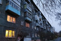 г. Нижний Тагил, ул. Черных, 52 (городской округ Нижний Тагил) - фото квартиры