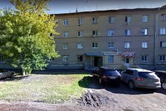 г. Каменск-Уральский, ул. Олега Кошевого, 17 (городской округ Каменский) - фото комнаты