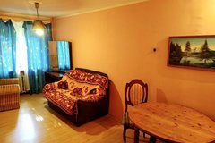 Екатеринбург, ул. Академическая, 19А (Втузгородок) - фото квартиры