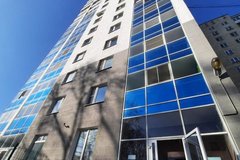 Екатеринбург, ул. Кировградская, 42 (Уралмаш) - фото квартиры