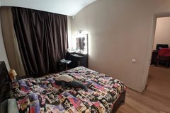 Екатеринбург, ул. Бабушкина, 20 (Эльмаш) - фото квартиры