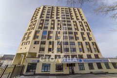 Екатеринбург, ул. Мичурина, 132 (Центр) - фото квартиры