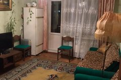 Екатеринбург, ул. Черепанова, 6 (Заречный) - фото квартиры