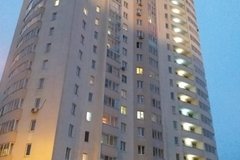 Екатеринбург, ул. Серафимы Дерябиной, 37 (Юго-Западный) - фото квартиры