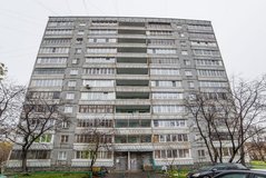 Екатеринбург, ул. Начдива Онуфриева, 60 (Юго-Западный) - фото квартиры