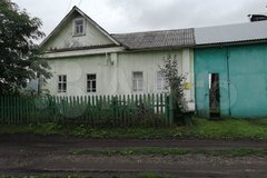с. Черданцево, ул. Первомайская, 12 (городской округ Сысертский) - фото дома
