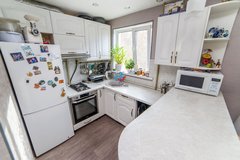 Екатеринбург, ул. Менделеева, 17 (Пионерский) - фото квартиры