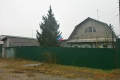 с. Малобрусянское, ул. Ленина, 91 (городской округ Белоярский) - фото дома