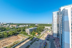 Екатеринбург, ул. Крестинского, 6 (Ботанический) - фото квартиры