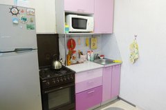 г. Краснотурьинск, ул. Базстроевская, 22 (городской округ Краснотурьинск) - фото квартиры