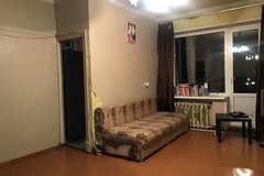 Екатеринбург, ул. 40-летия Комсомола, 5 (ЖБИ) - фото квартиры