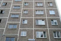 Екатеринбург, ул. Белореченская, 34 к.2 (Юго-Западный) - фото комнаты