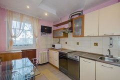 Екатеринбург, ул. Седова, 23 (Новая Сортировка) - фото квартиры