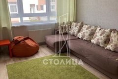 Екатеринбург, ул. Евгения Савкова, 56 (Широкая речка) - фото квартиры