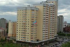 Екатеринбург, ул. Шейнкмана, 111 (Центр) - фото гаража