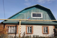 с. Маминское, ул. Ленина, 49А (городской округ Город Каменск-Уральский) - фото дома